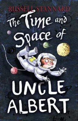 Time and Space of Uncle Albert