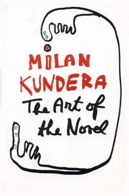Art of the Novel