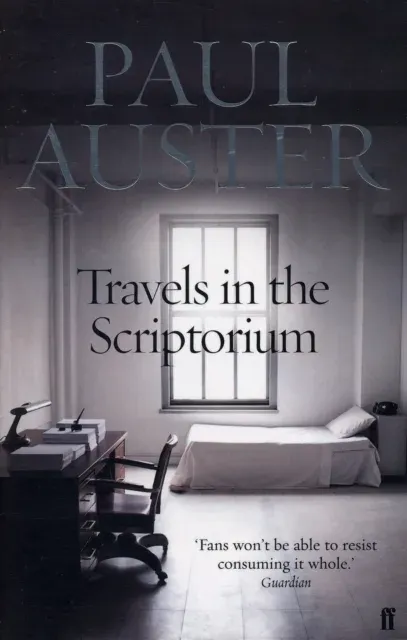 Travels in the Scriptorium