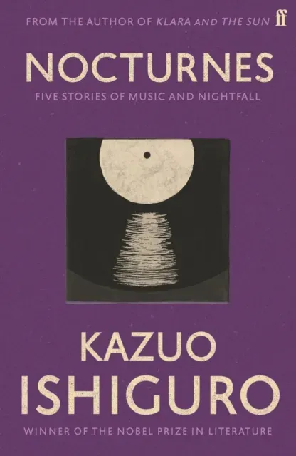 Nocturnes : Five Stories of Music and Nightfall