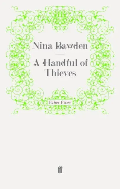 Handful of Thieves