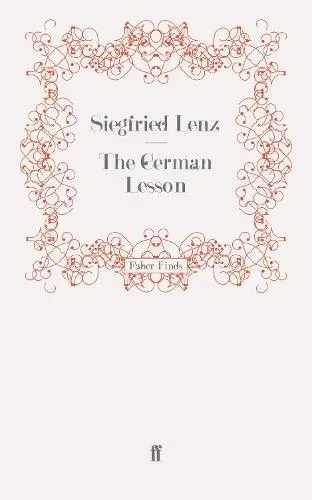 German Lesson