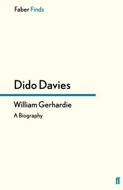 William Gerhardie