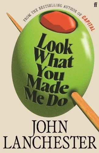 Look What You Made Me Do : 'Insanely brilliant' Marina Hyde