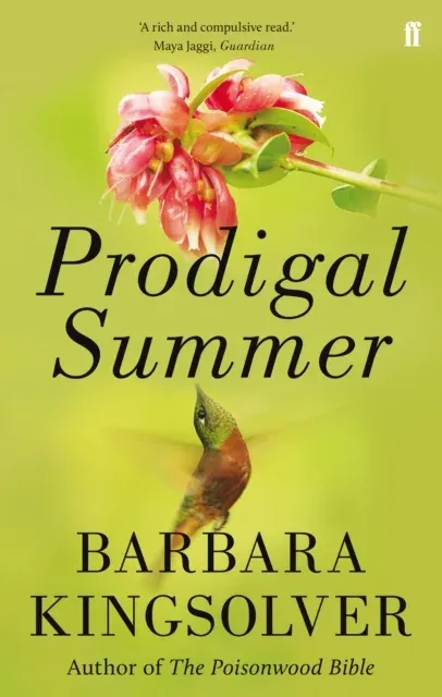 Prodigal Summer : Author of Demon Copperhead, Winner of the Women's Prize for Fiction