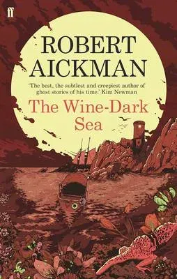 Wine-Dark Sea