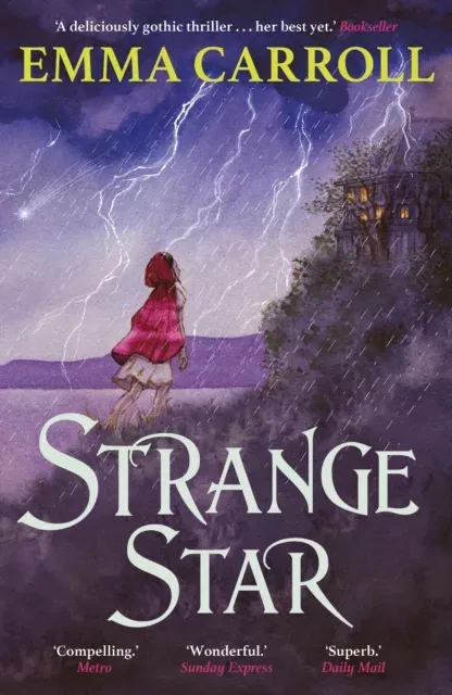 Strange Star : 'The Queen of historical fiction.' Guardian