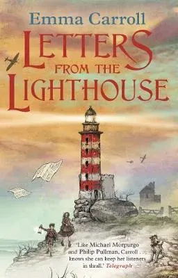 Letters from the Lighthouse : 'The Queen of historical fiction.' Guardian