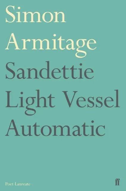 Sandettie Light Vessel Automatic
