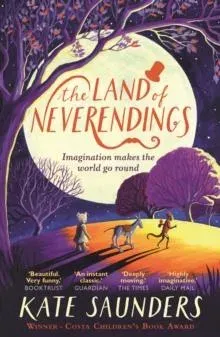 The Land of Neverendings