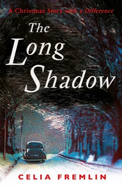 The Long Shadow : 'Irresistible.' (Val McDermid)