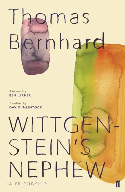 Wittgenstein's Nephew : A Friendship