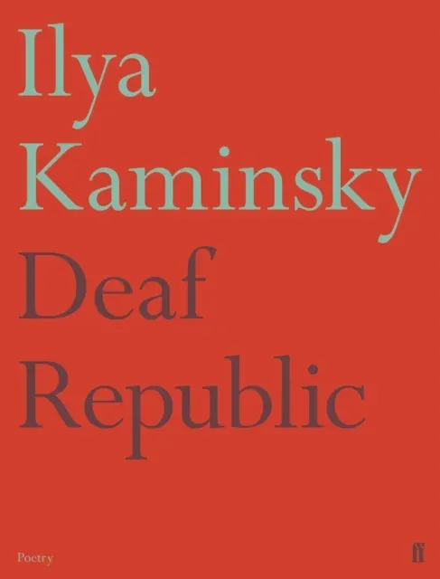 Deaf Republic