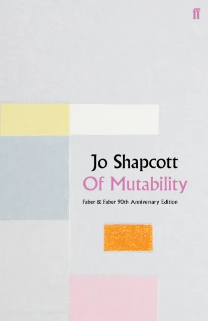 Of Mutability