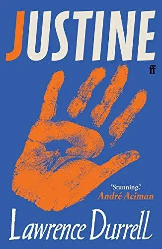 Justine : Introduced by André Aciman