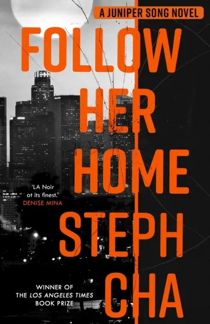 Follow Her Home
