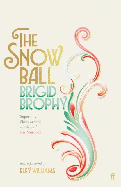 The Snow Ball : The Dazzling Christmas Classic