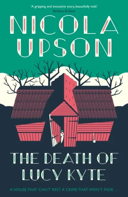 Death of Lucy Kyte