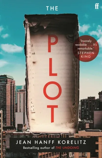 The Plot : The gripping New York Times bestselling page-turner that is perfect for fans of Lianne Moriarty and Lisa Jewell