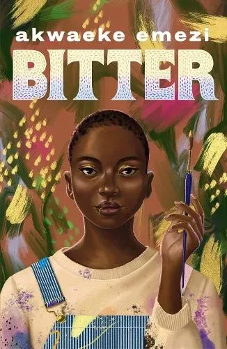Bitter : The stunning speculative YA from the Sunday Times bestseller