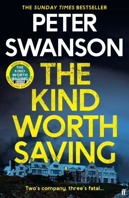 Kind Worth Saving