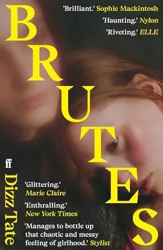 Brutes : 'Haunting.' NYLON