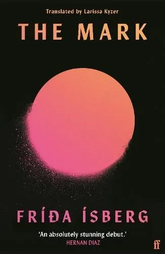 The Mark : 'Brilliant.' MARIANA ENRIQUEZ
