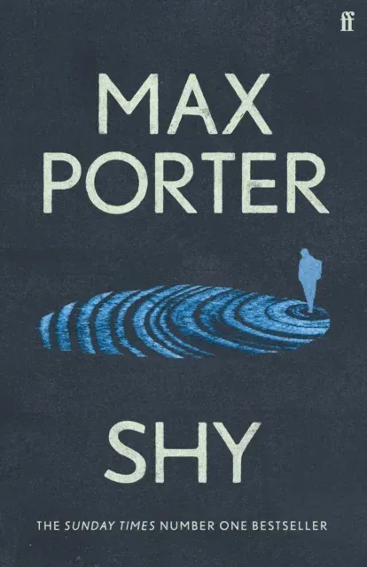 Shy : The inspiration for the major film 'Steve'