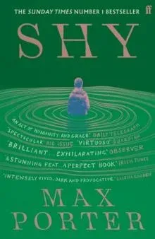 Shy : The inspiration for the major film 'Steve'