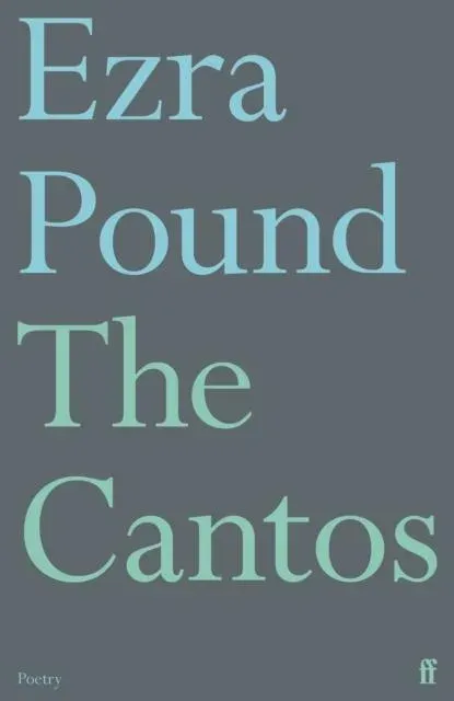 The Cantos