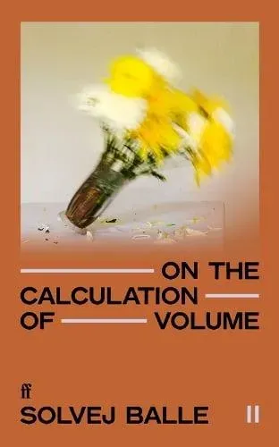 On the Calculation of Volume II : 'Unquestionably one of the greatest works of 21st century literature so far.' HERALD