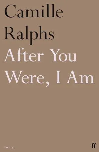 After You Were, I Am