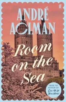 Room on the Sea : 'Master of the Modern Love Story.' Sunday Times