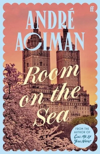 Room on the Sea : 'Master of the Modern Love Story.' Sunday Times
