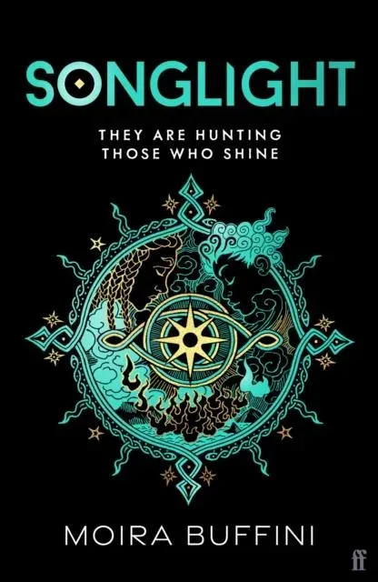 Songlight : Winner of the YA Book Prize