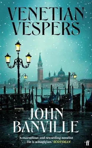 Venetian Vespers : 'Wickedly entertaining' IRISH TIMES