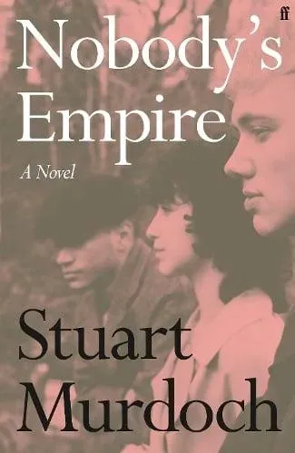 Nobody's Empire : 'Empathetic, funny and heartwarming.' Buzz Magazine