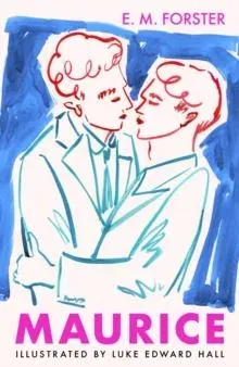 Maurice : A stunning Faber Illustrated Classic