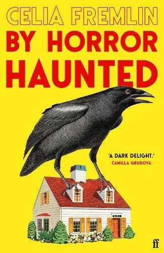 By Horror Haunted : 'Britain's Patricia Highsmith'