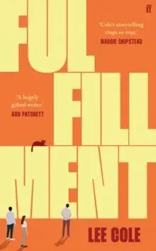 Fulfillment : A Sunday Times Summer Reads Pick
