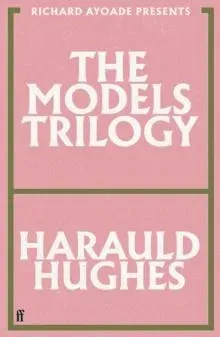 The Models Trilogy : presented by Richard Ayoade