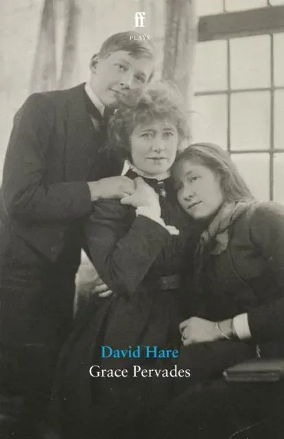 Grace Pervades