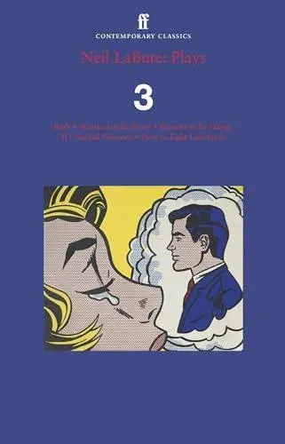 Neil LaBute: Plays 3