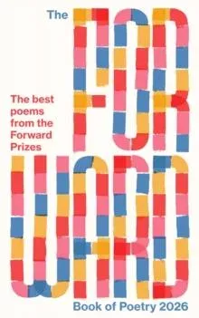 Forward Book of Poetry 2026