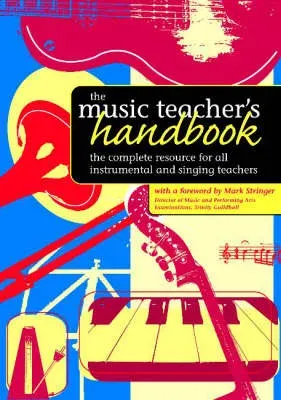 Music Teacher's Handbook