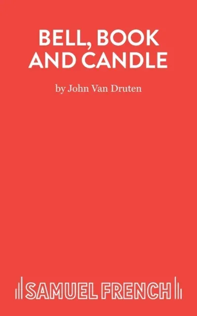 Bell, Book And Candle