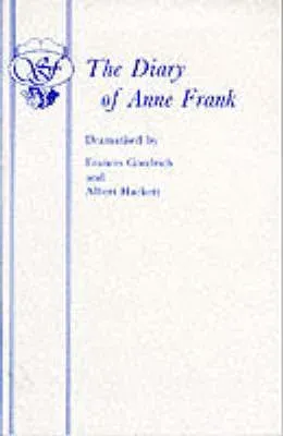 The Diary of Anne Frank