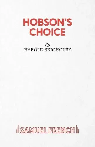 Hobson's Choice