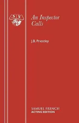 An Inspector Calls