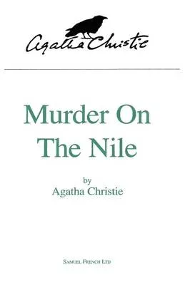Murder On The Nile